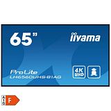 IIYAMA ProLite LH6560UHS-B1AG 64,5