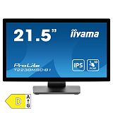 IIYAMA ProLite T2238MSC-B1 54,5cm (21,5