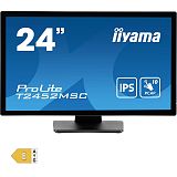 IIYAMA ProLite T2452MSC-B1 60,5cm (23,8