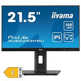 IIYAMA ProLite XUB2293HSU-B6 54,5cm (21,5