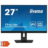 IIYAMA ProLite XUB2792UHSU-B5 68,5cm (27