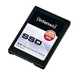 INTENSO Top 256GB 2,5