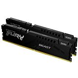 KINGSTON Fury Beast 32GB (2x16GB) 6000MT/s DDR5 CL36 SDRAM EXPO KF560C36BBE2K2-32 ram pomnilnik