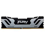 KINGSTON FURY Renegade 24GB (1x24GB) 8400MT/s DDR5 CUDIMM CL40 KF584CU40RS-24 SILVER ram pomnilnik