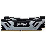 KINGSTON FURY Renegade 48GB (2x24GB) 8400MT/s DDR5 CUDIMM CL40 KF584CU40RSK2-48 SILVER ram pomnilnik