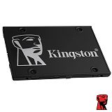 KINGSTON KC600 1TB 2,5'' SATA3 (SKC600/1024G) SSD