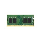 KINGSTON SODIMM 16GB 2666MHz DDR4 KVR26S19S8/16 ram pomnilnik