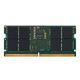 KINGSTON SODIMM 16GB 5200MHz DDR5 KVR52S42BS8-16 ram pomnilnik