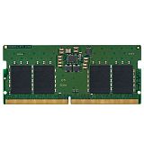 KINGSTON SODIMM 8GB 5200MHz DDR5 KVR52S42BS6-8 ram pomnilnik