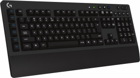 Logitech G613 mehanska brezžična gaming tipkovnica, SLO gravura