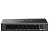 MERCUSYS MS108GS 8-port 10/100/1000Mbps mrežno stikalo-switch