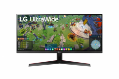 Monitor LG UltraWide 29WP60G-B, 29