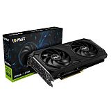 PALIT GeForce RTX 4070 Super Dual 12GB GDDR6X (NED407S019K9-1043D) gaming grafična kartica