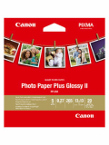 Papir CANON PP-201 SQUARE (13x13 cm); high gloss / 265 gsm / 20 listov