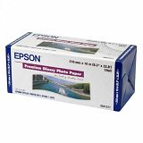 PAPIR EPSON ROLA PREMIUM GLOSSY PHOTO 210mm x 10m, 255g/m2