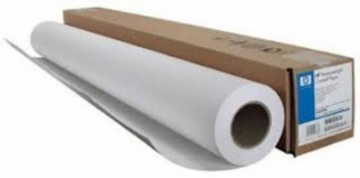 PAPIR HP COATED-ROLA 90g/m2, 24'', 45.7m