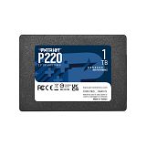 Patriot P220 1TB SSD SATA 3 2.5