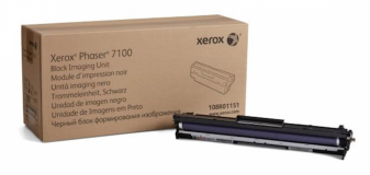 RAZVIJALNA ENOTA XEROX ČRN ZA PH7100