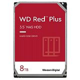 WD Red Plus 8TB 3,5