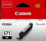 ČRNILO CANON CLI-571 ČRNO ZA MG5750, 7ml