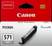 ČRNILO CANON CLI-571 SIVO ZA MG5750, 7ml