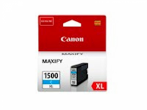 ČRNILO CANON CYAN PGI-1500XLC MAXIFY MB2050/MB2350/MB2150/MB2750/MB2155/MB2755 12ml