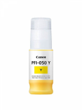 ČRNILO CANON PFI-050 YELLOW ZA TC-20   70ML