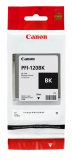 ČRNILO CANON PFI-120 ČRNA ZA TM200/205/300/305 130ml