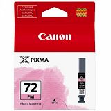 ČRNILO CANON PGI-72 FOTO MAGENTA ZA PRO10 11ml