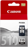 ČRNILO CANON ČRNO PG-510 ZA MP240/250/260 ZA 220 STRANI 9ml