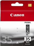 ČRNILO CANON ČRNO PGI-35 ZA IP100 ZA 191 STRANI, 9,3ml