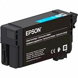 ČRNILO EPSON BARVNA CYAN UltraChrome XD2 ZA SURECOLOR T3100, T3100N, T5100, T5100N 50 ML