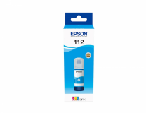 ČRNILO EPSON CYAN 112 STEKLENIČKA (Pigmentno) 70ml