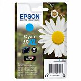 ČRNILO EPSON CYAN 18XL XP30/102/202/205/302/305/402/405