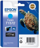 ČRNILO EPSON CYAN  S PIGMENT. ZA STY.PHO R3000 XL 25,9ml