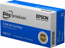 ČRNILO EPSON CYAN ZA PP-100