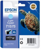 ČRNILO EPSON LIGHT CYAN S PIGM. ZA STY.PHO R3000 XL 25,9ml