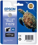 ČRNILO EPSON LIGHT LIGHT ČRNO S PIGM. STY.PHO R3000 XL,25,9ml