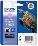 ČRNILO EPSON LIGHT MAGENTA S PIGM. STY.PHO R3000 XL 25,9ml