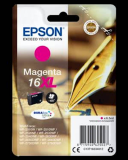 ČRNILO EPSON MAGENTA 16XL ZA WF-2520NF,2530WF,2540WF