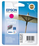 ČRNILO EPSON MAGENTA STY C64/66/84/86/CX3650/6400/6600 V.K.