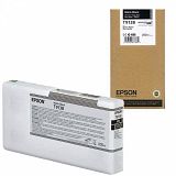 ČRNILO EPSON MATTE ČRNA ZA SURECOLOR SC-P5000/P5000 VIOLET/P5000 STD 200ml