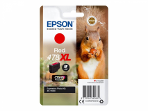 ČRNILO EPSON RED 478XL ZA XP-15000 10,2ml