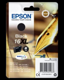 ČRNILO EPSON ČRNO 16XL ZA WF-2520NF,2530WF,2540WF