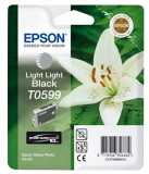 ČRNILO EPSON ČRNO LIGHT STYLUS PHOTO R2400