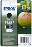 ČRNILO EPSON ČRNO S PIGMENTOM DURABRITE ULTRA BX305,320 SIZE L