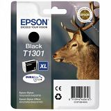 ČRNILO EPSON ČRNO S PIGMENTOM DURABRITE ULTRA BX525,625 SIZE XL 25,4ml