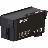 ČRNILO EPSON ČRNO XL UltraChrome XD2 ZA SURECOLOR T3100,T3100N, T5100, 5100N 80 ML