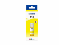 ČRNILO EPSON YELLOW 112 STEKLENIČKA (Pigmentno) 70ml