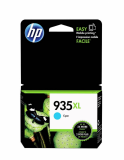 ČRNILO HP CYAN 935XL ZA OJ PRO 6230, 6830 ZA 825 STRANI